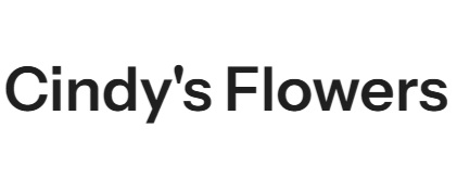 Cindy's Flowers